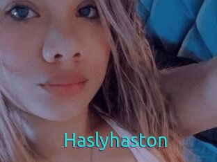 Haslyhaston