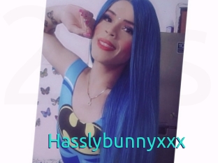 Hasslybunnyxxx