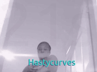 Hastycurves