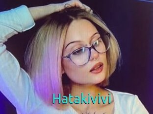 Hatakivivi