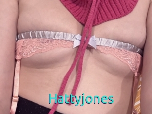 Hattyjones