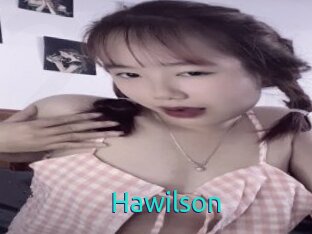 Hawilson