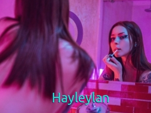 Hayleylan