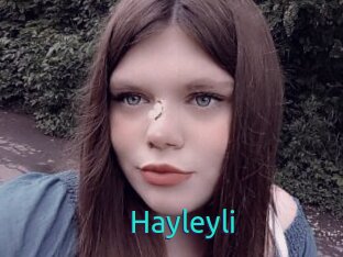 Hayleyli