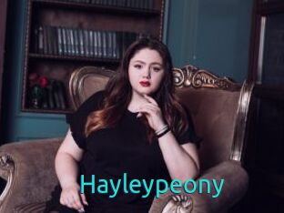 hayleypeony 21 sextury Link