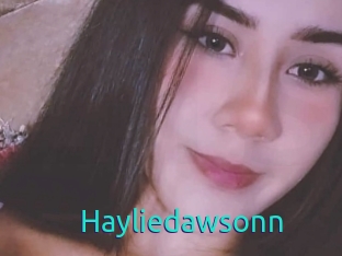 Hayliedawsonn