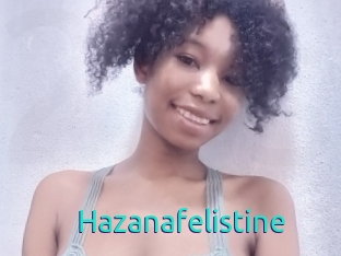 Hazanafelistine