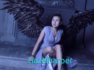 Hazelharper