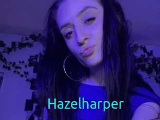 Hazelharper