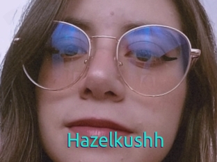 Hazelkushh