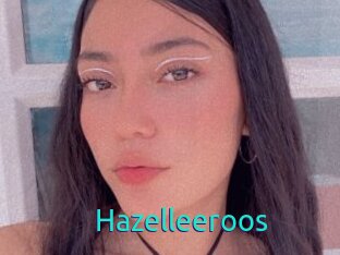 Hazelleeroos