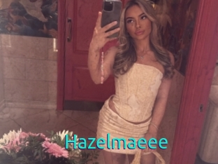 Hazelmaeee