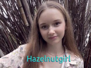 Hazelnutgirl