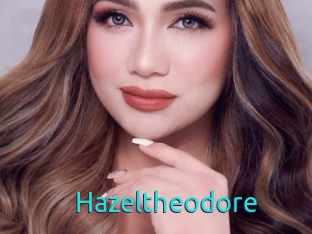 Hazeltheodore