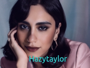 Hazytaylor