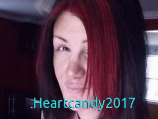 Heartcandy2017