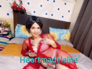 Heartmadeleine