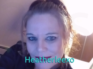 Heatherleexo