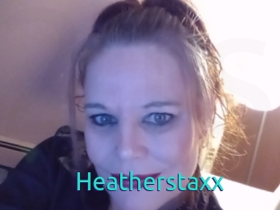 Heatherstaxx