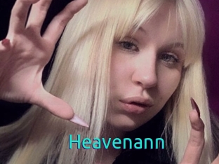 Heavenann