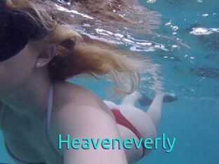 Heaveneverly