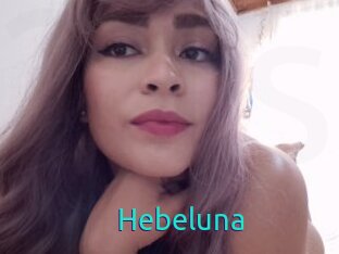 Hebeluna