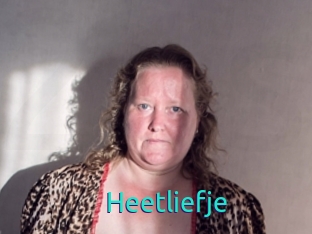 Heetliefje
