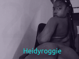 Heidyroggie