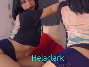 Helaclark