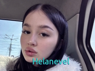 Helanevel