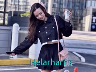 Helarharris