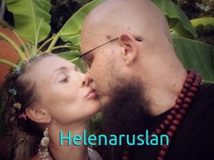 Helenaruslan