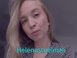 Helenasteelman