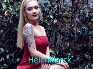 Helenklarck