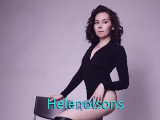 Helenolsons