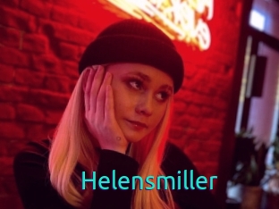 Helensmiller