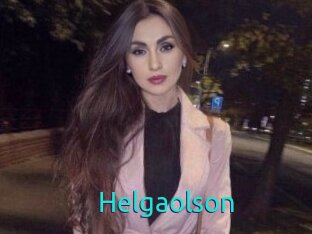 Helgaolson