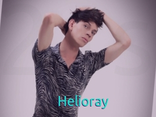 Helioray