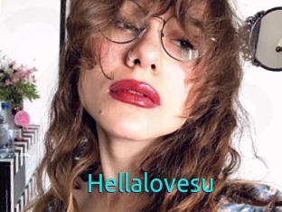 Hellalovesu