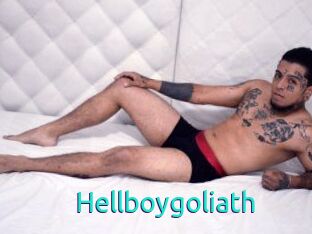 Hellboygoliath