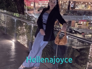 Hellenajoyce