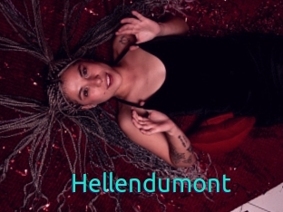 Hellendumont