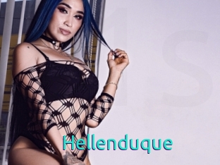 Hellenduque