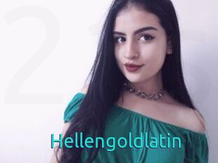 Hellengoldlatin