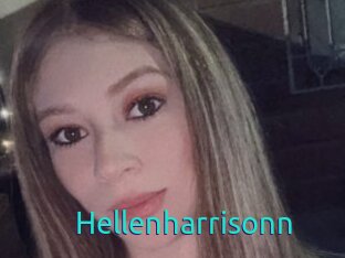 Hellenharrisonn