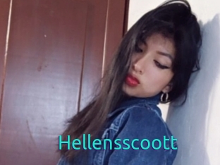 Hellensscoott