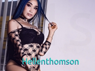 Hellenthomson