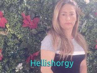 Hellishorgy