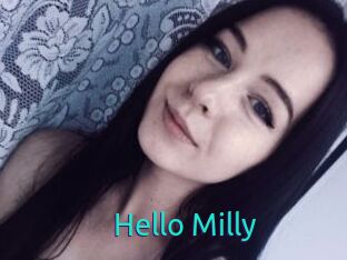 Hello_Milly