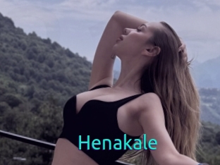 Henakale